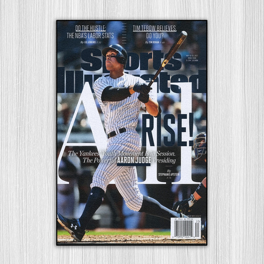 Aaron Judge