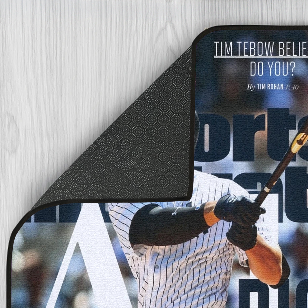 Aaron Judge