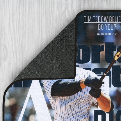 Aaron Judge