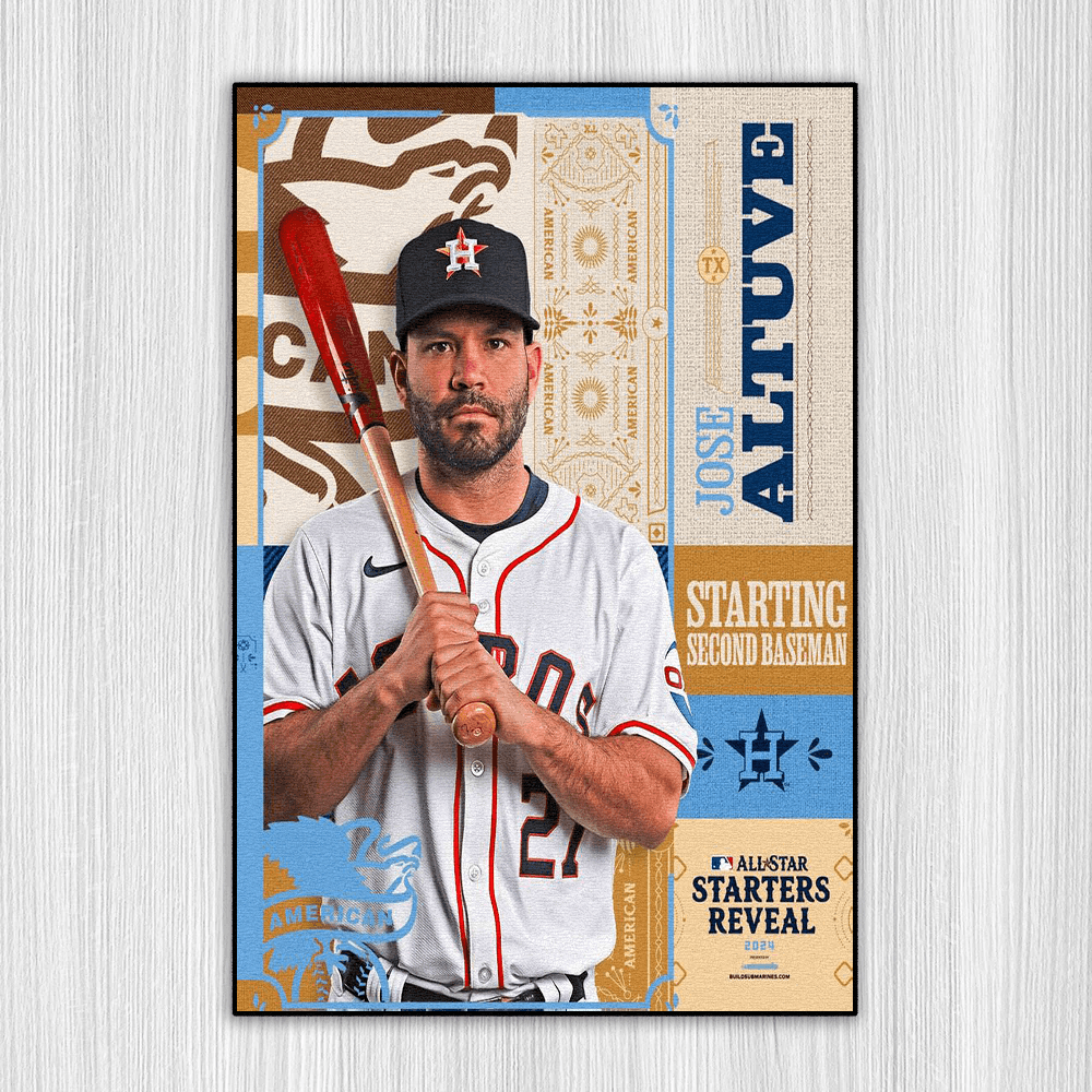 J. Altuve