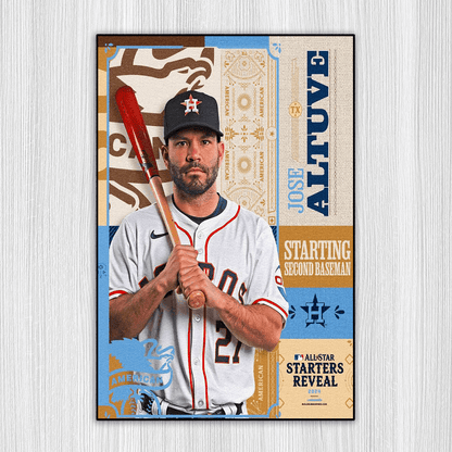 J. Altuve