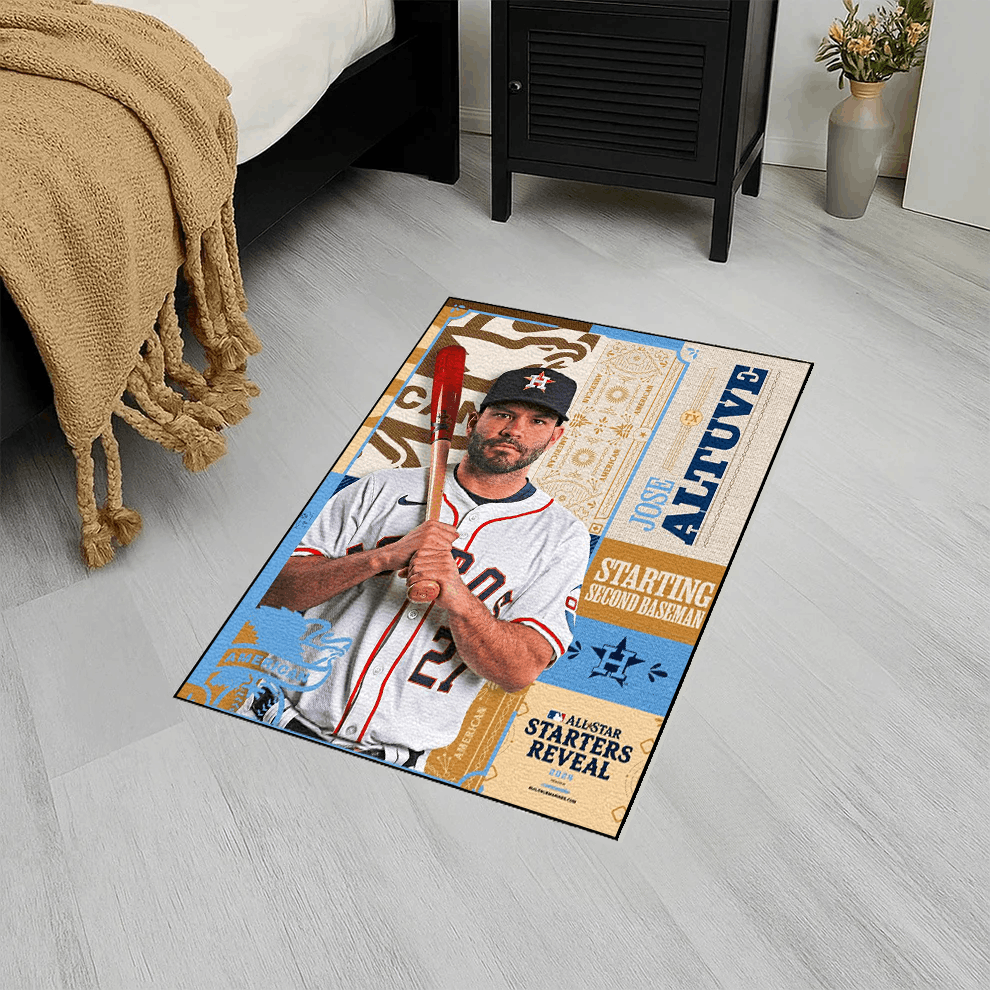 J. Altuve