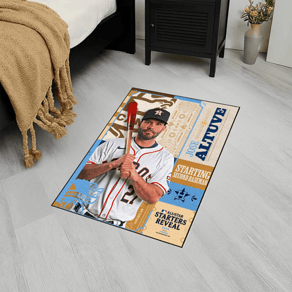 J. Altuve