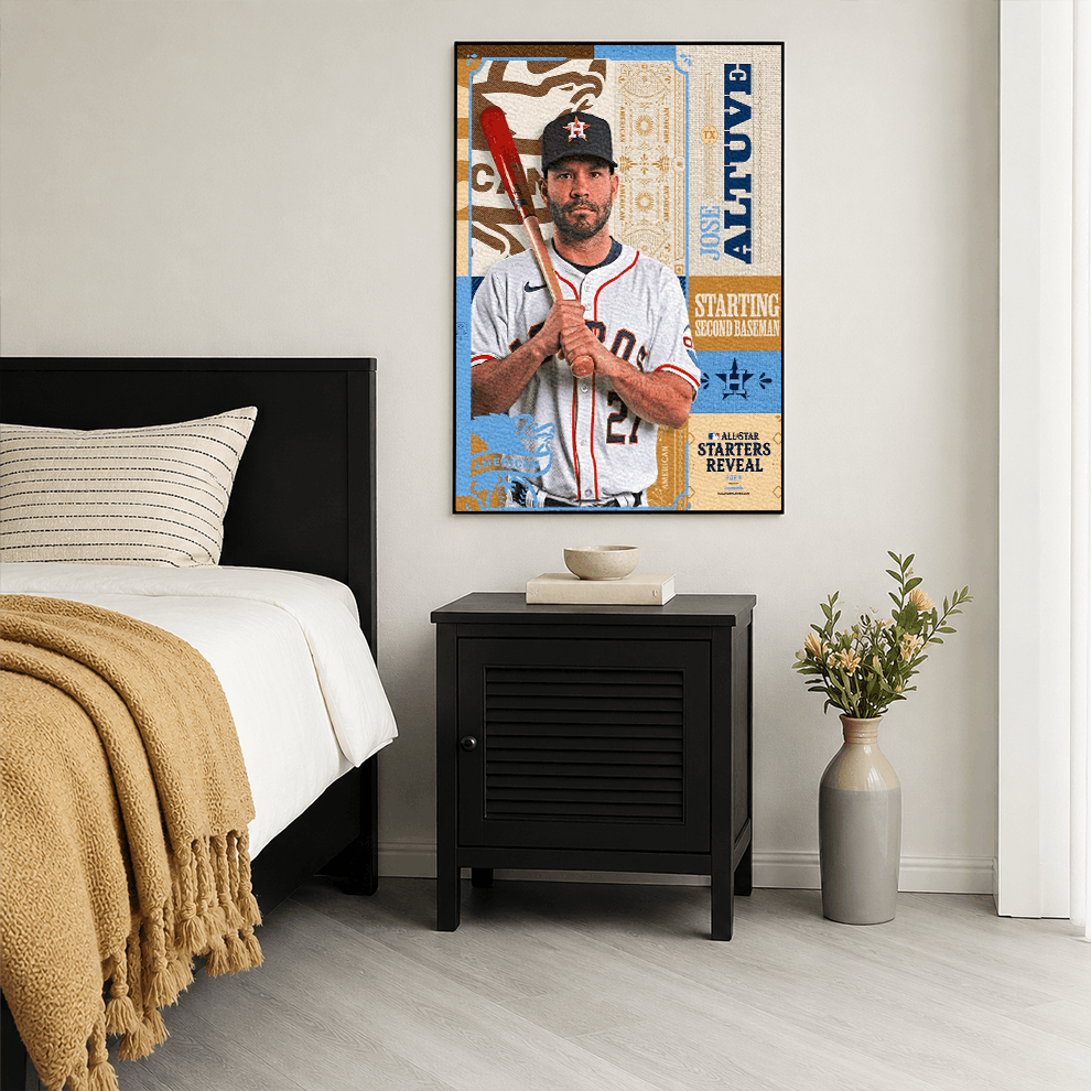 J. Altuve