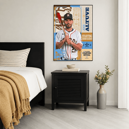J. Altuve