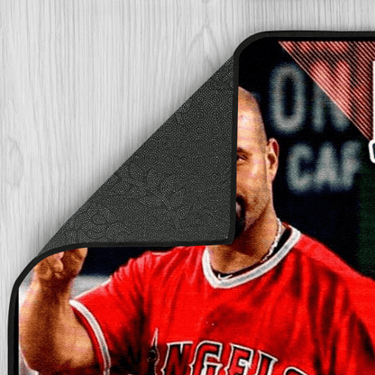 A. Pujols