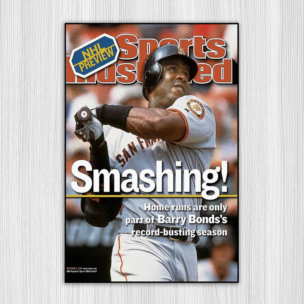 Barry Bonds