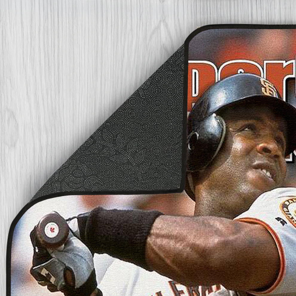 Barry Bonds