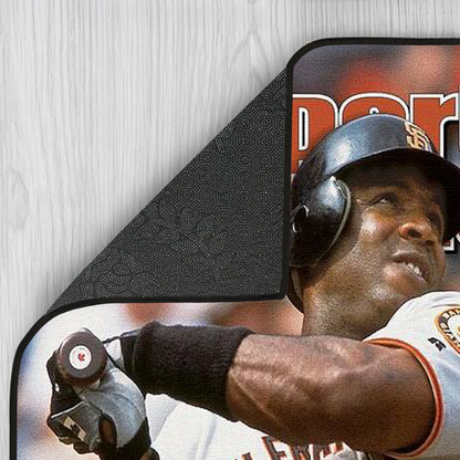 Barry Bonds