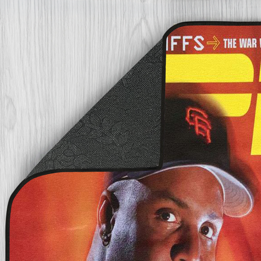 Barry Bonds