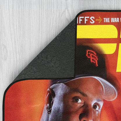Barry Bonds