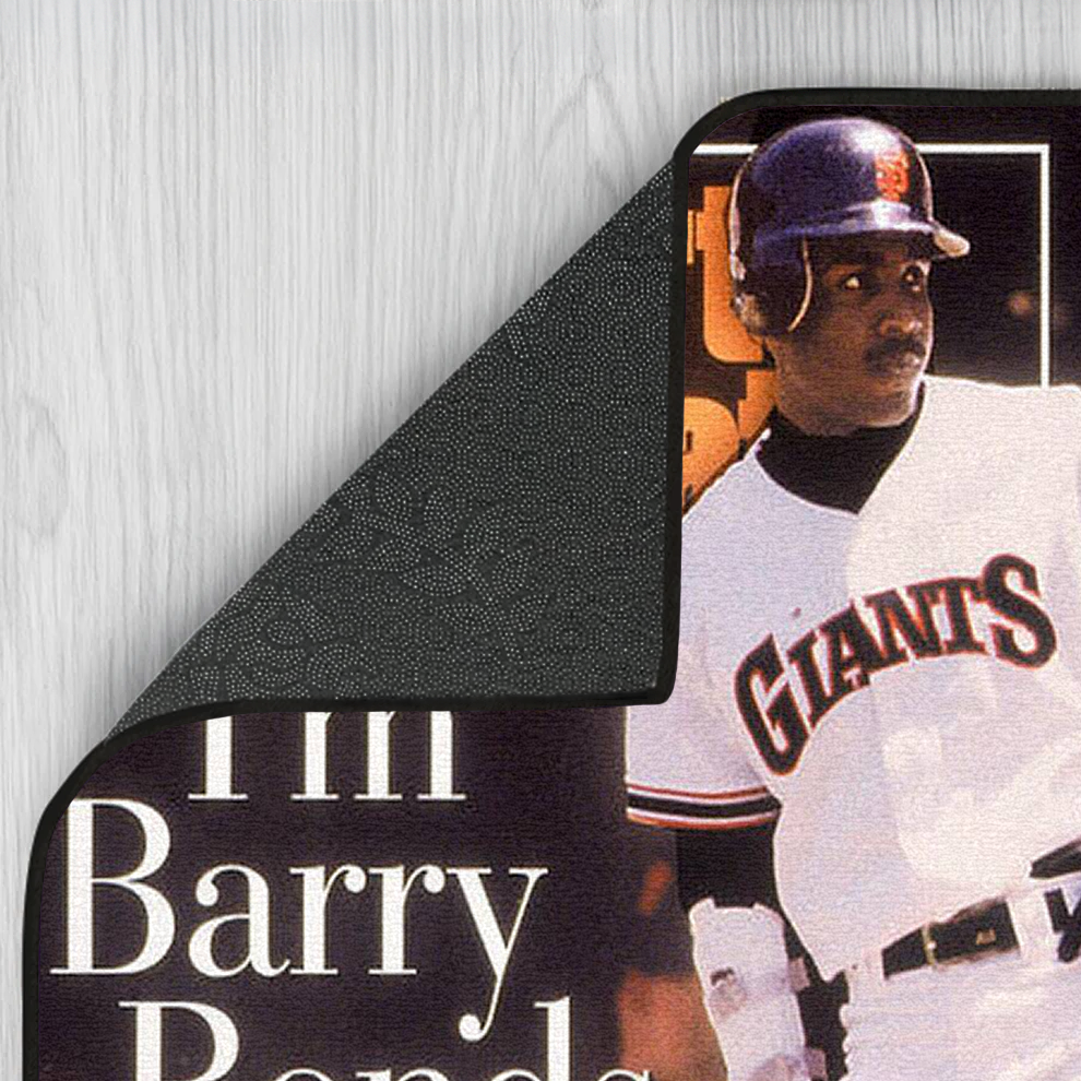 Barry Bonds
