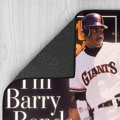 Barry Bonds