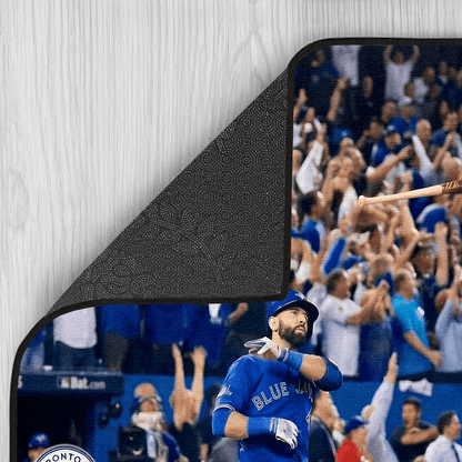 B-Jays Bat Flip
