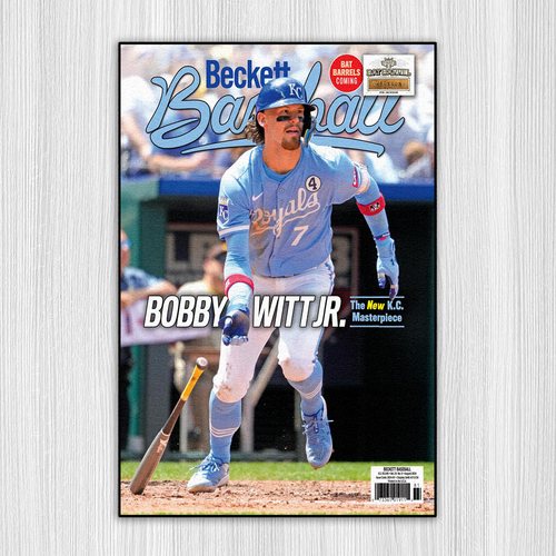 Bobby Witt Jr