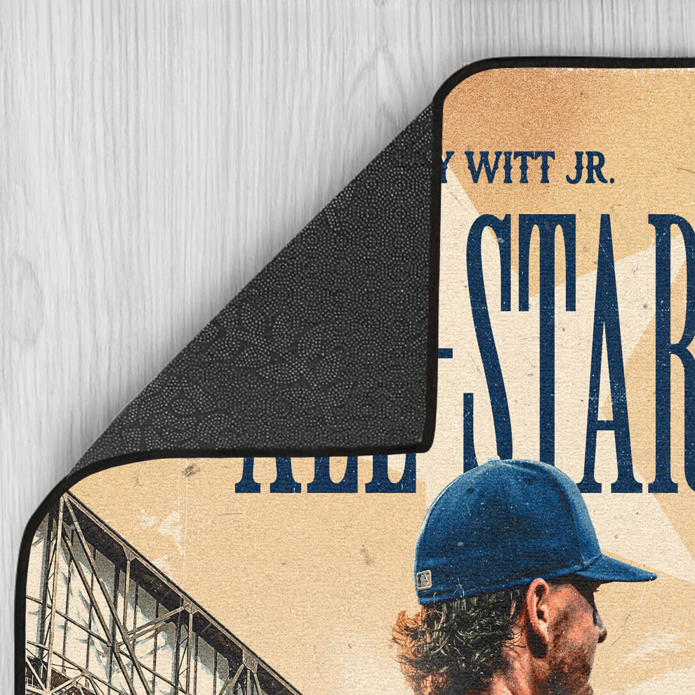 Bobby Witt Jr