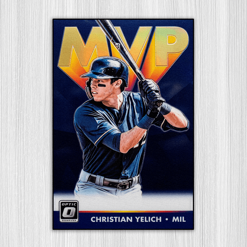 C. Yelich