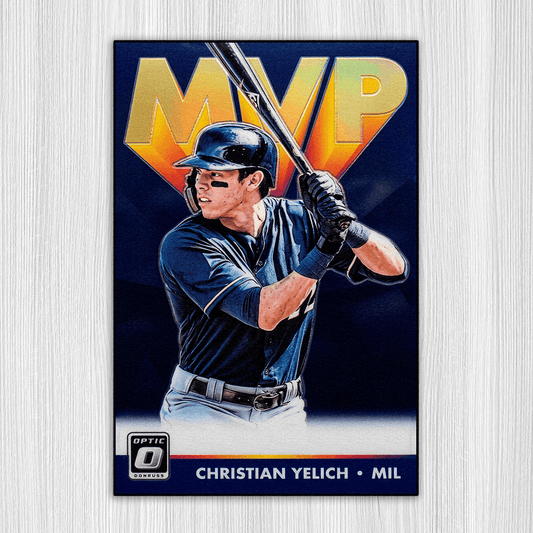 C. Yelich
