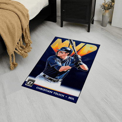 C. Yelich