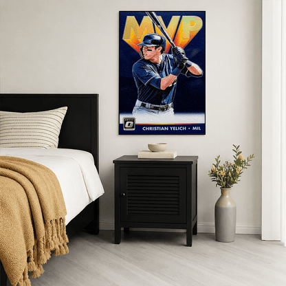 C. Yelich