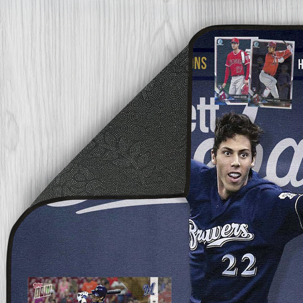 C. Yelich