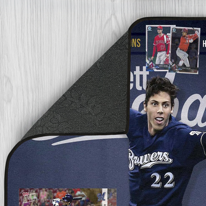 C. Yelich