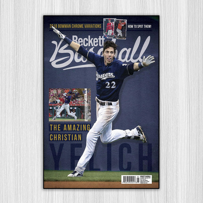 C. Yelich