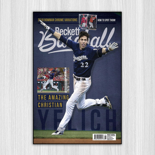 C. Yelich