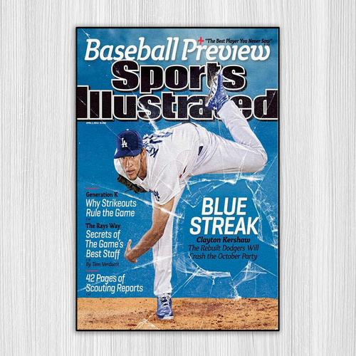 C. Kershaw