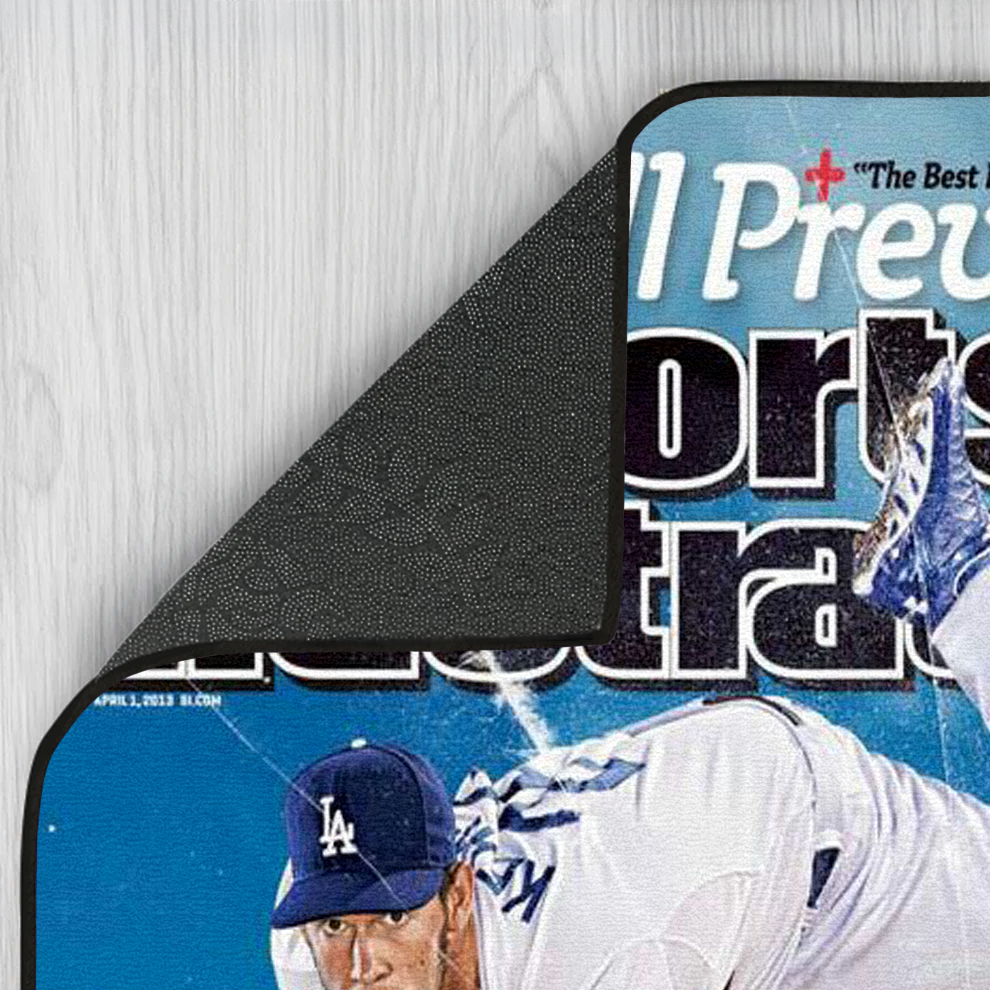 C. Kershaw