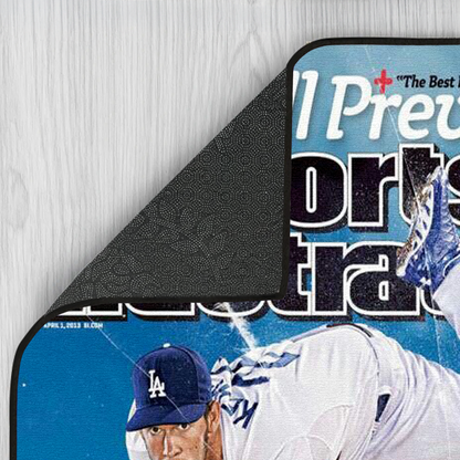 C. Kershaw