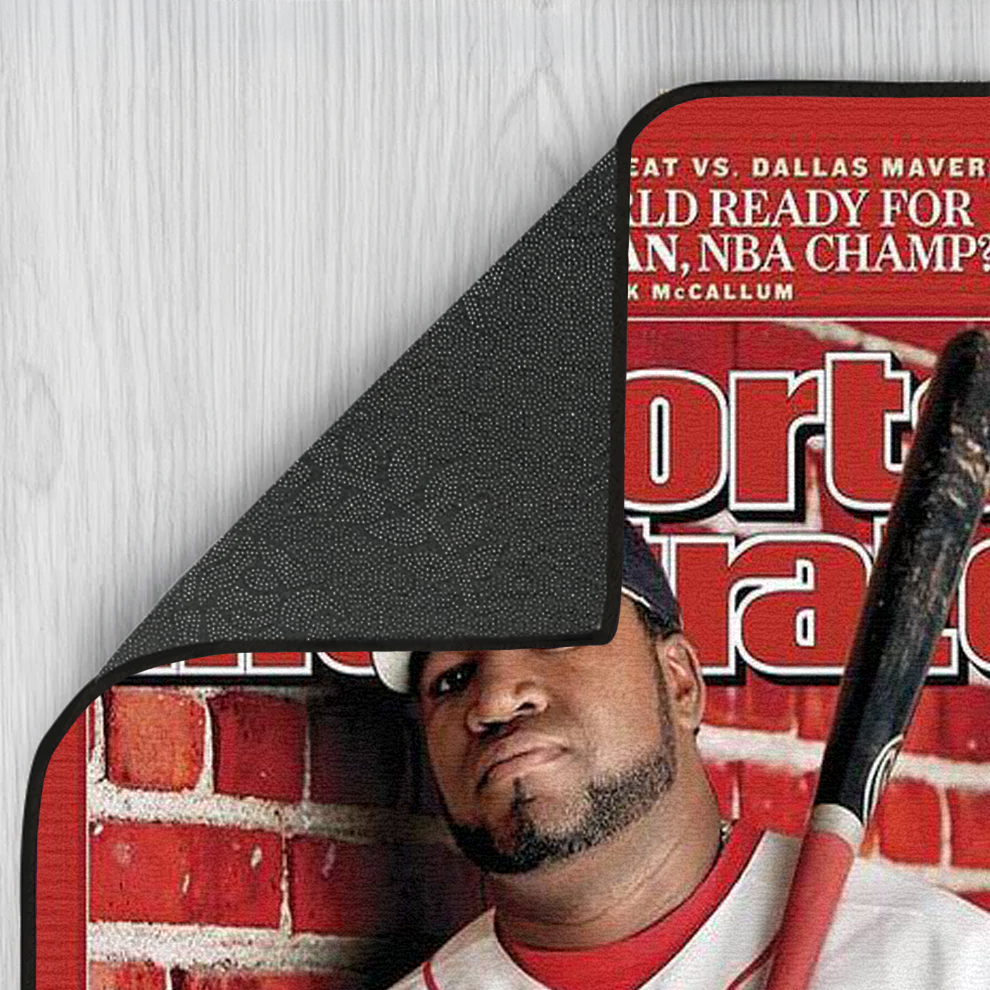 D. Ortiz