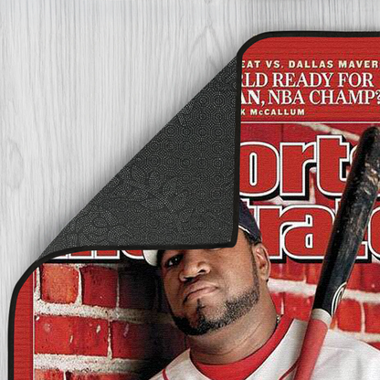 D. Ortiz