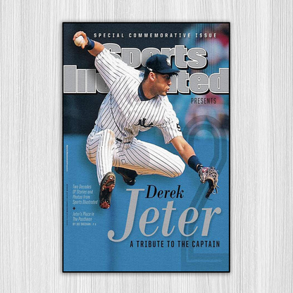D. Jeter