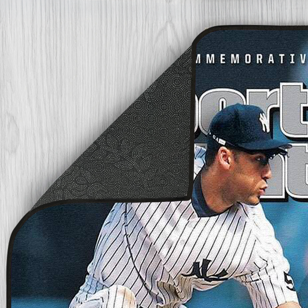 D. Jeter