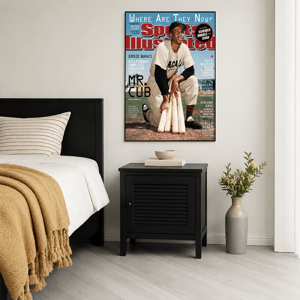Ernie Banks