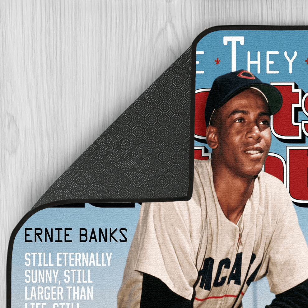 Ernie Banks