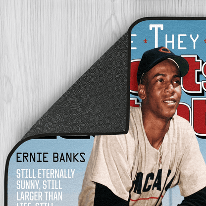 Ernie Banks