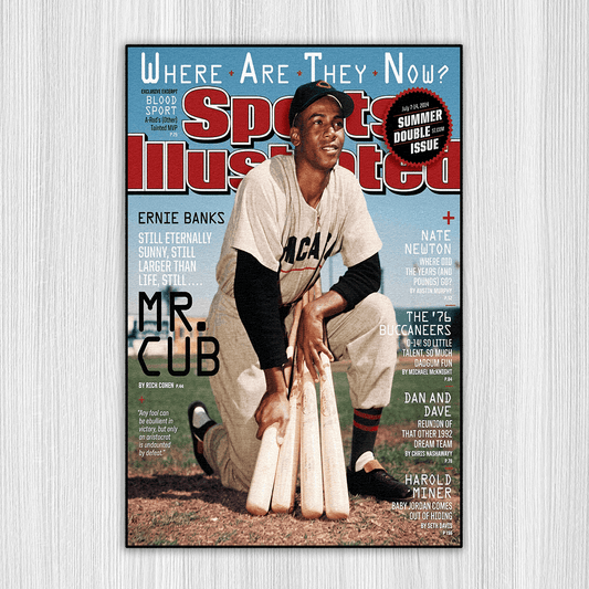 Ernie Banks