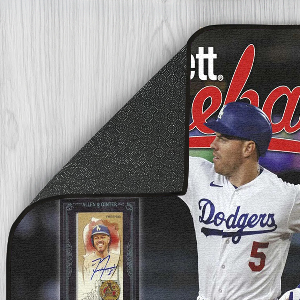 Freddie Freeman