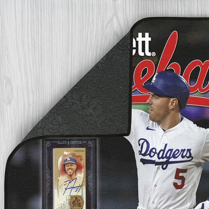 Freddie Freeman