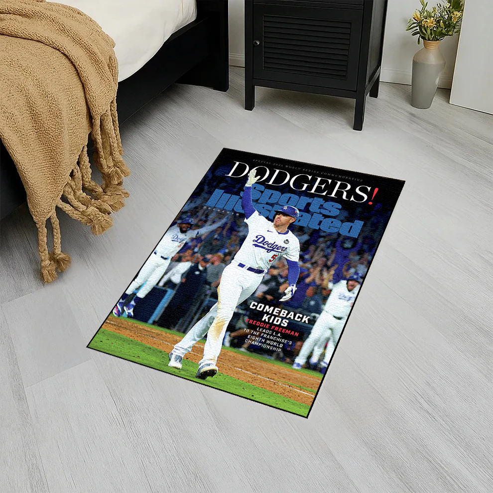 Freddie Freeman