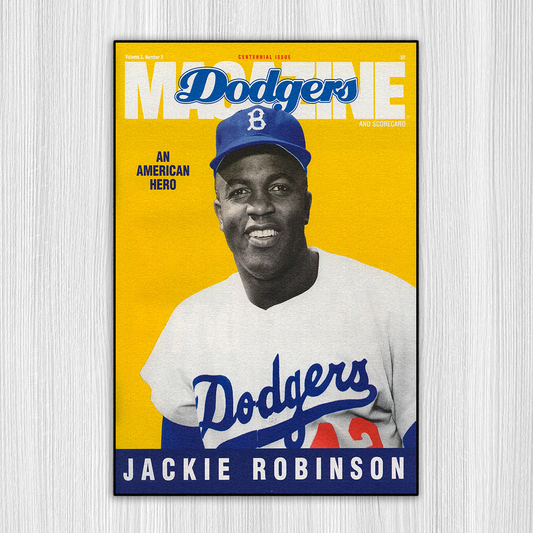 J. Robinson