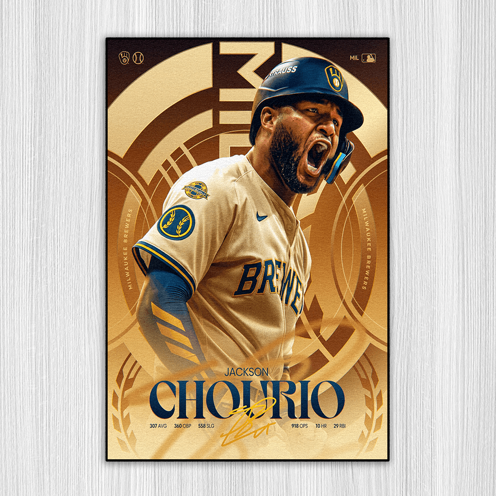 J. Chourio