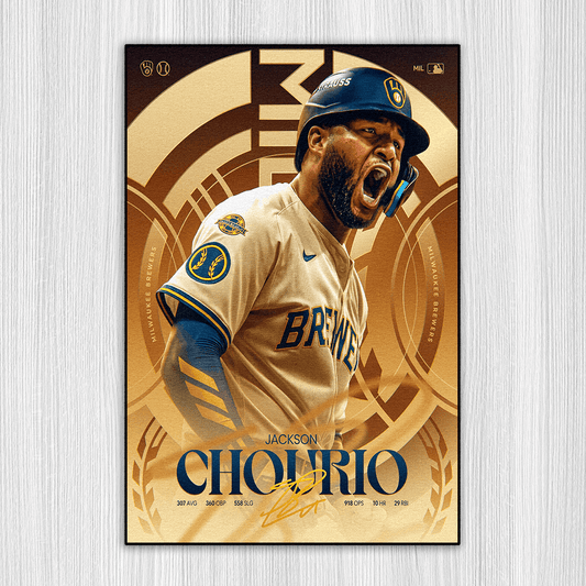 J. Chourio