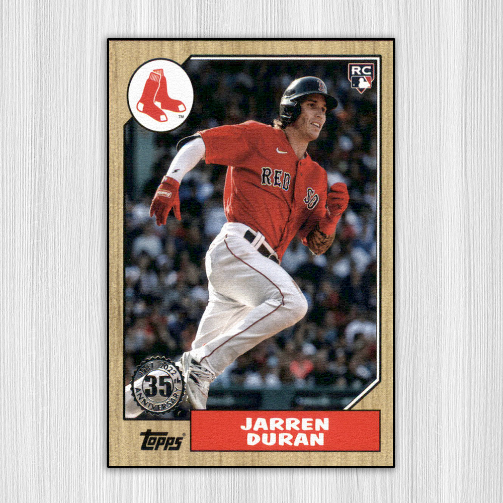 J. Duran