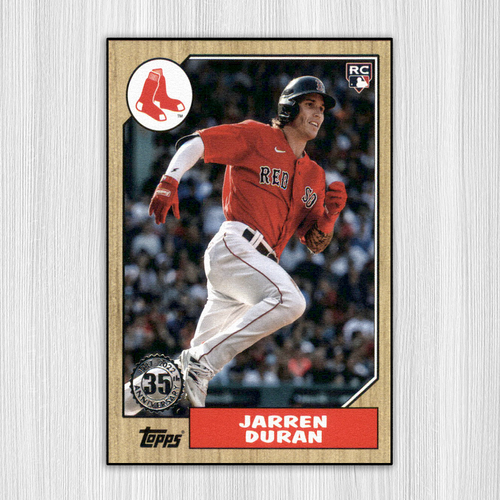 J. Duran