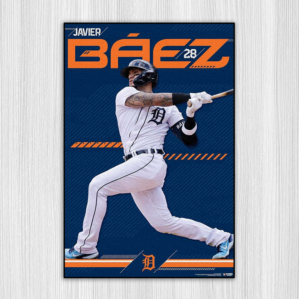 Javier Baez