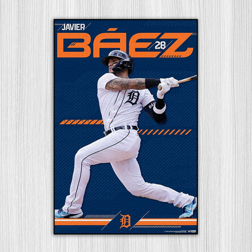 Javier Baez
