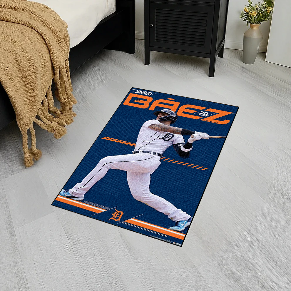 Javier Baez